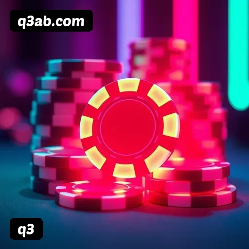 Imagem quadrada de apoio para baixar q3